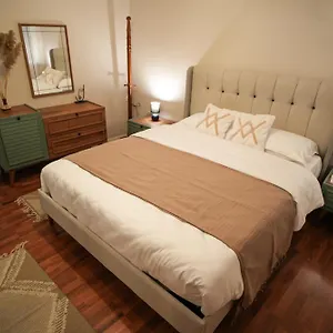 Appartamento Grandpa House - App.3, Tirana