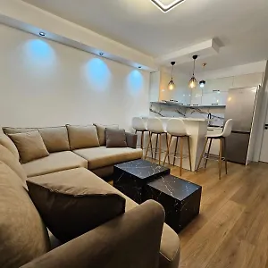 Appartamento Elois Luxury, Tirana