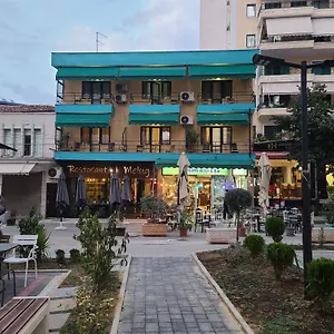 Aparthotel Myrooms Tirane Tiran