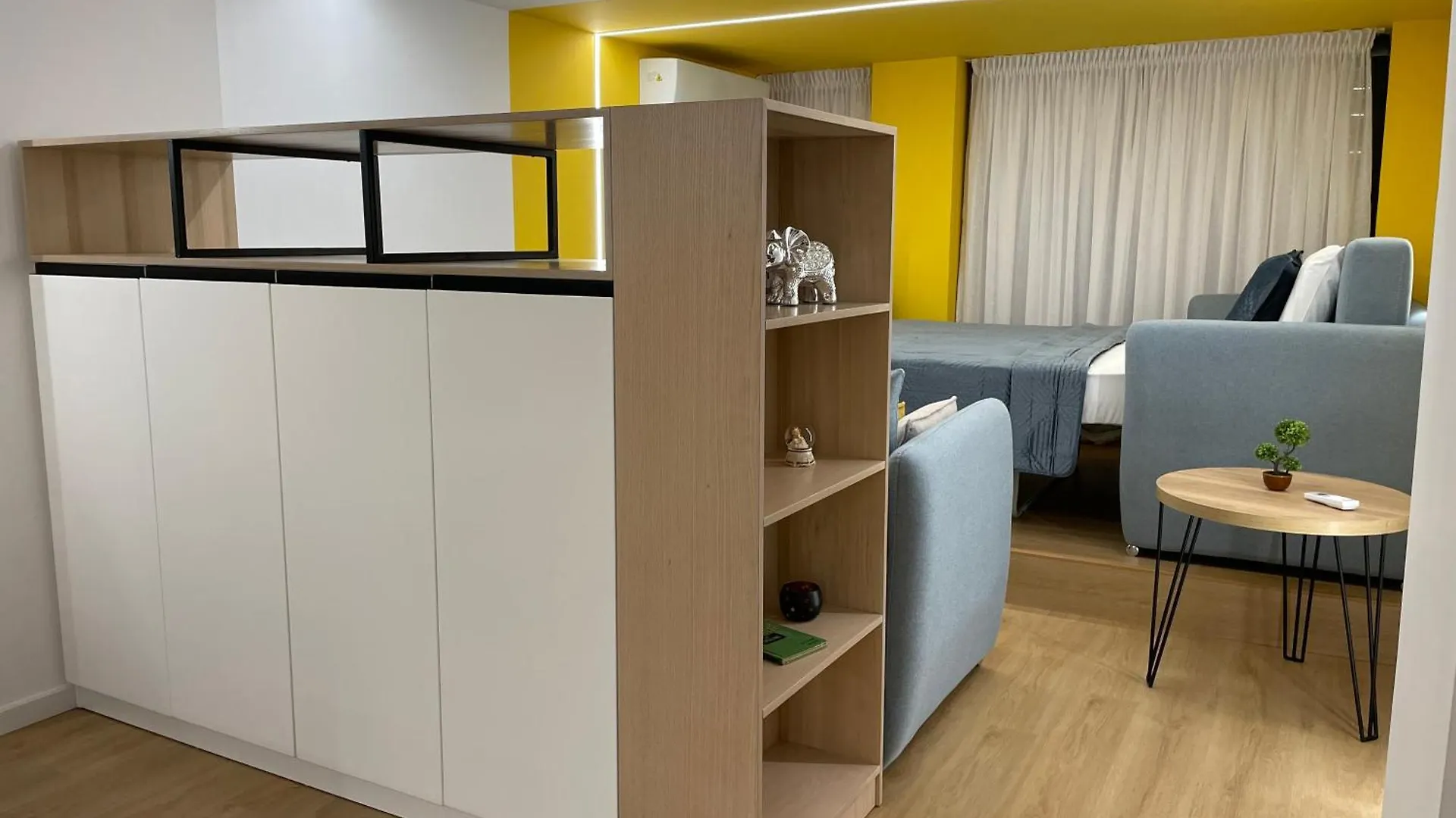 Apartman Tesa Studio Tirana