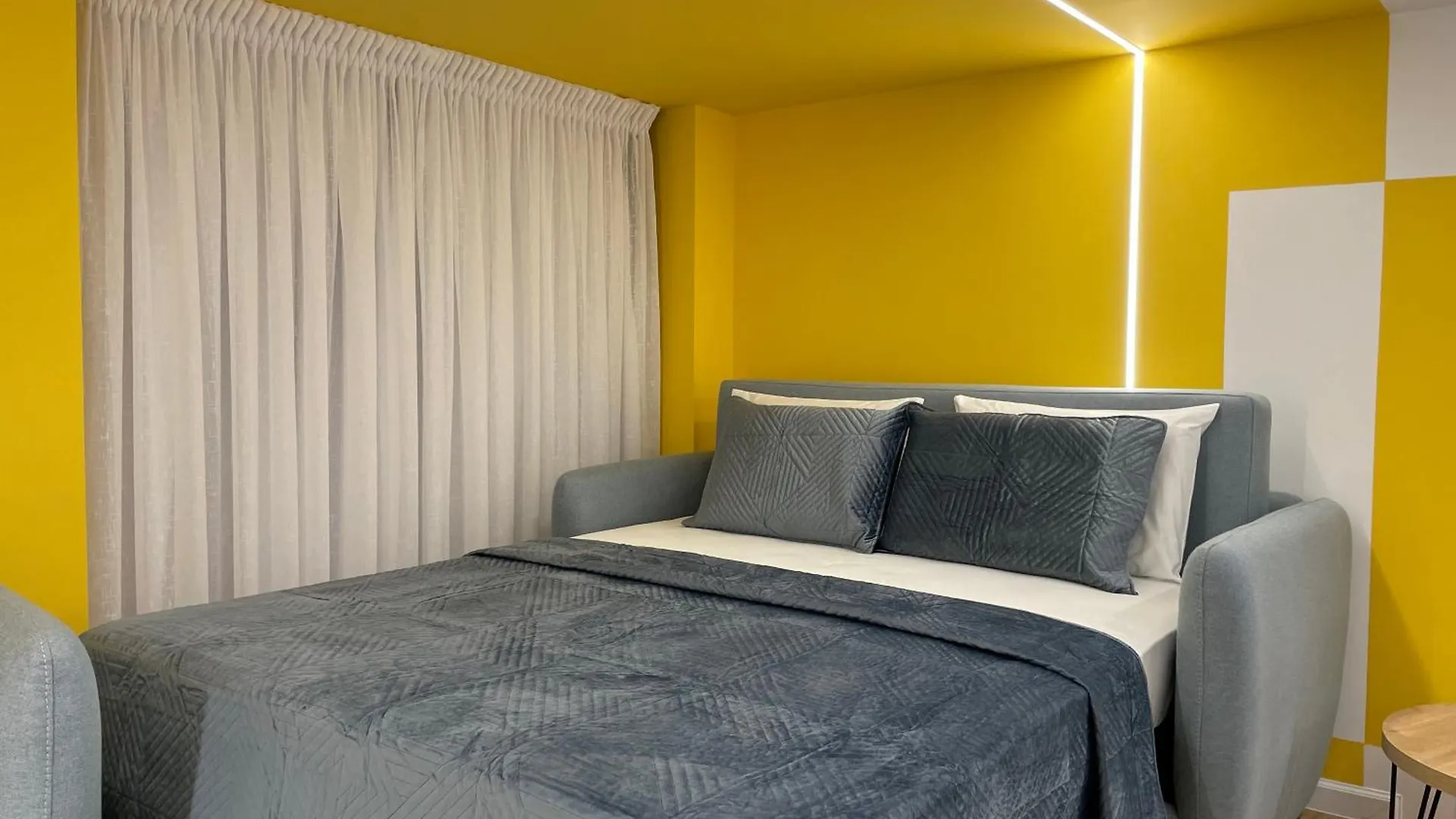 Tesa Studio Tirana Albánia